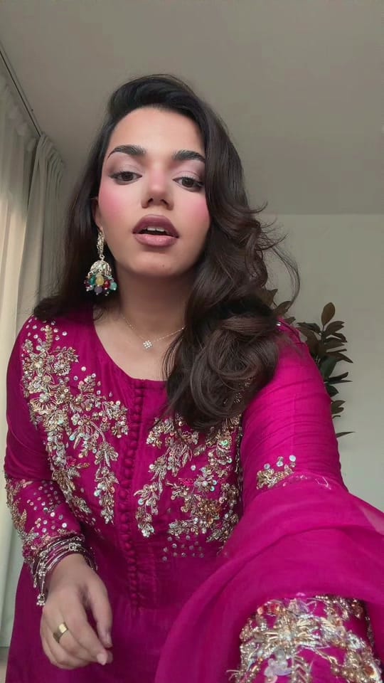 Post 4 by MASUMA KHAN on TikTok (video)