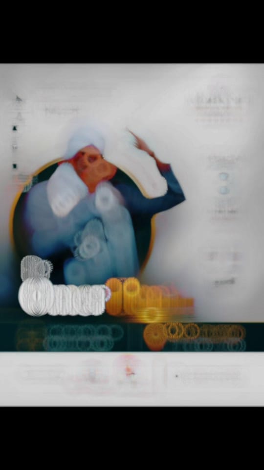Post 1 by Omer Elamin Official - الرسمية on TikTok (video)