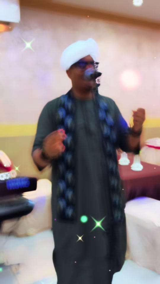 Post 3 by Omer Elamin Official - الرسمية on TikTok (video)