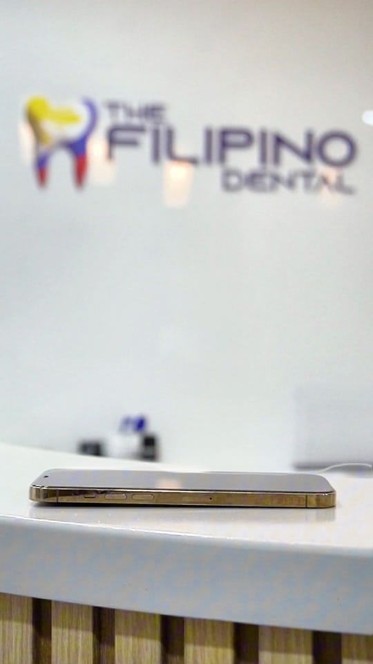Post 8 by THE FILIPINO DENTAL on TikTok (video)