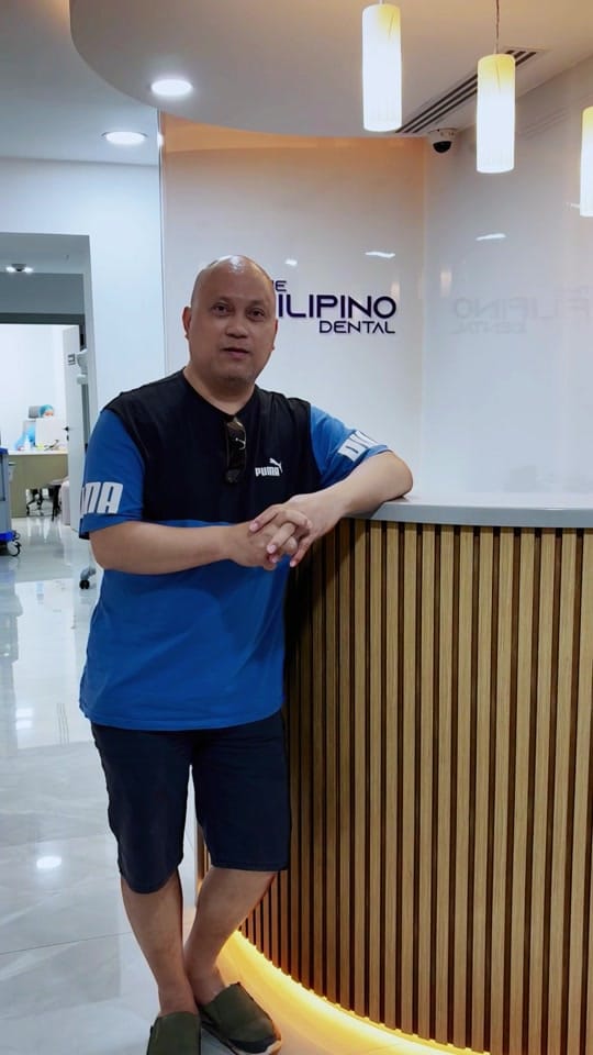 Post 7 by THE FILIPINO DENTAL on TikTok (video)