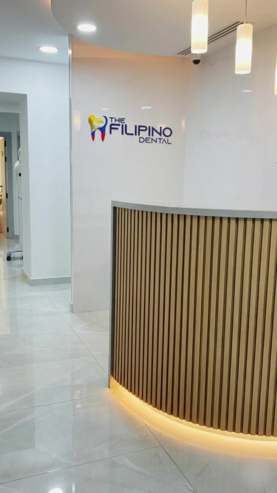 Post 3 by THE FILIPINO DENTAL on TikTok (video)