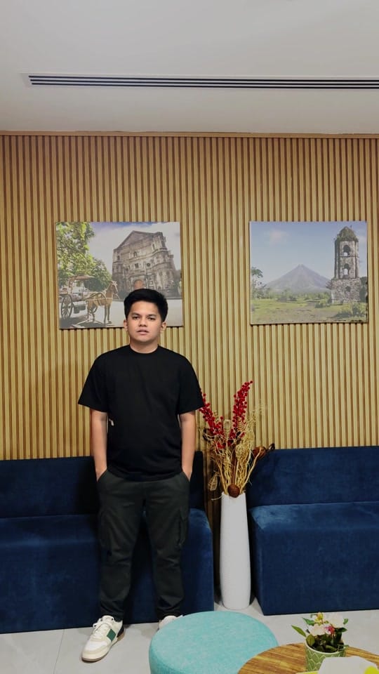 Post 1 by THE FILIPINO DENTAL on TikTok (video)