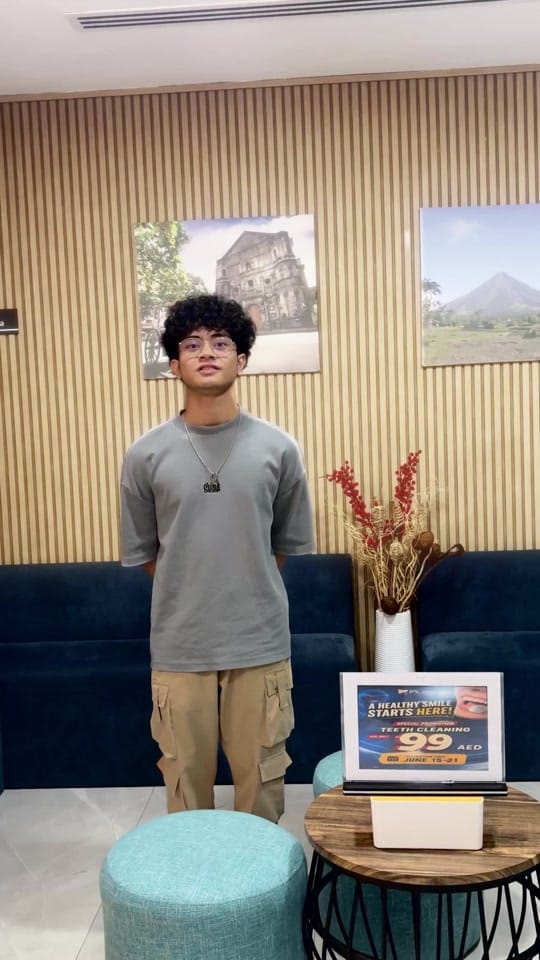 Post 4 by THE FILIPINO DENTAL on TikTok (video)