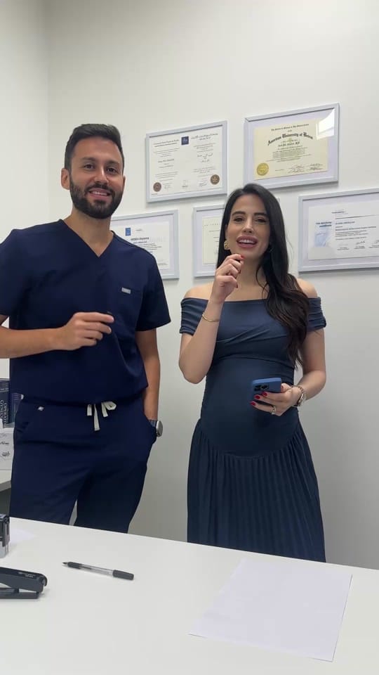 Post 8 by Dr. Samar Khalil on TikTok (video)