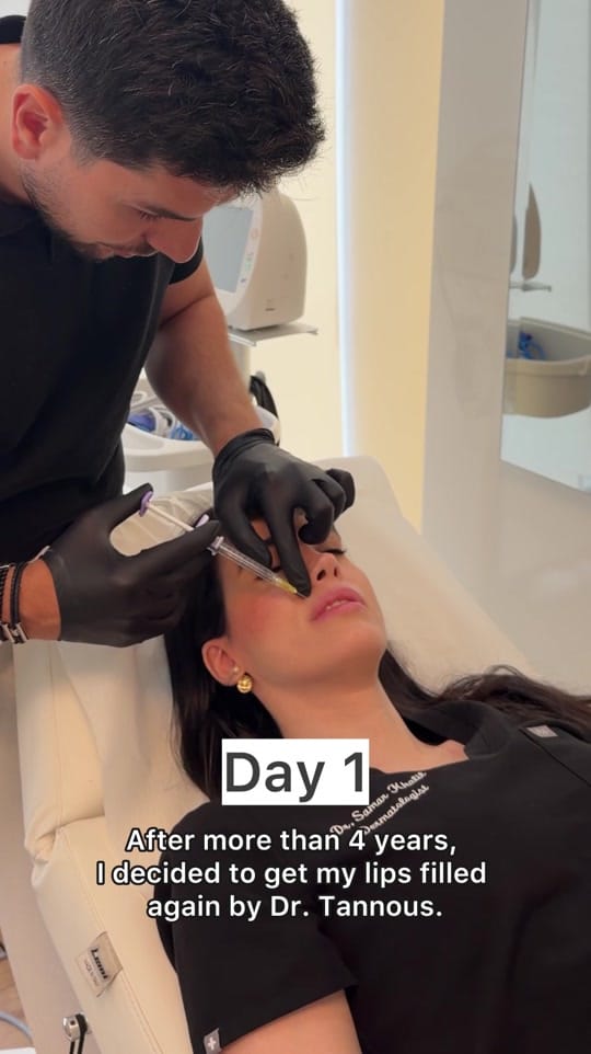 Post 3 by Dr. Samar Khalil on TikTok (video)