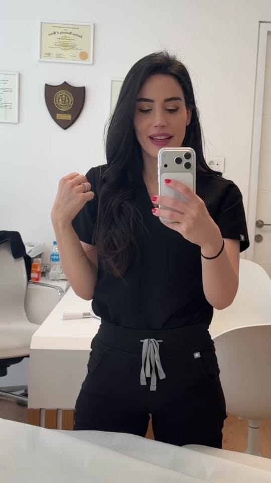 Post 7 by Dr. Samar Khalil on TikTok (video)