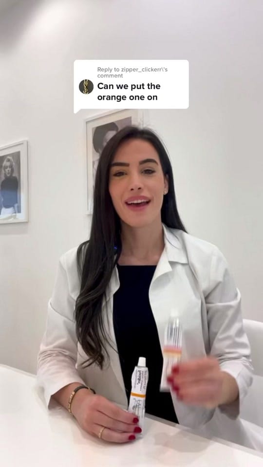 Post 9 by Dr. Samar Khalil on TikTok (video)