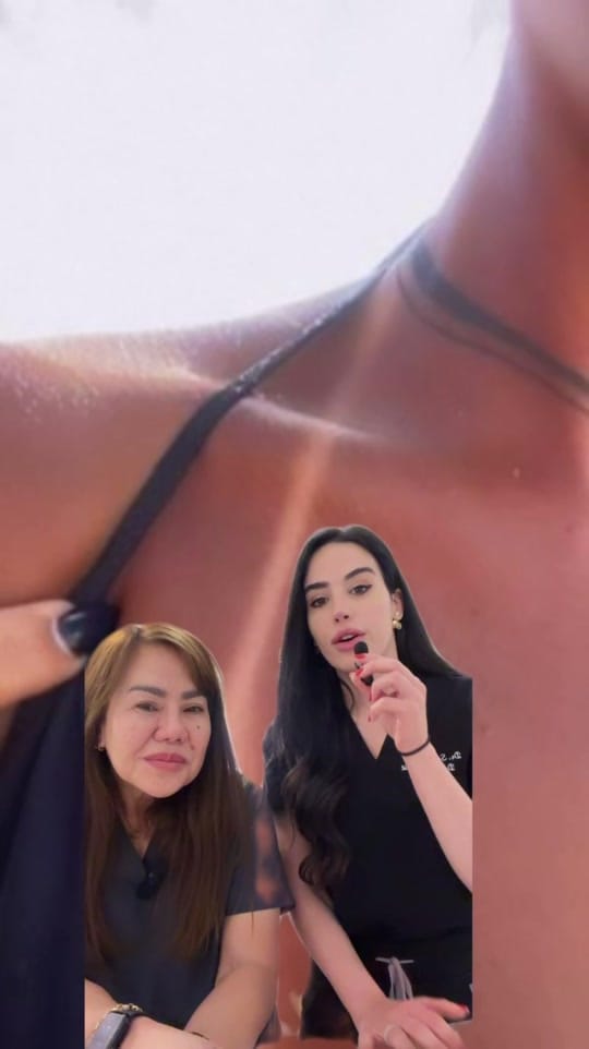 Post 2 by Dr. Samar Khalil on TikTok (video)
