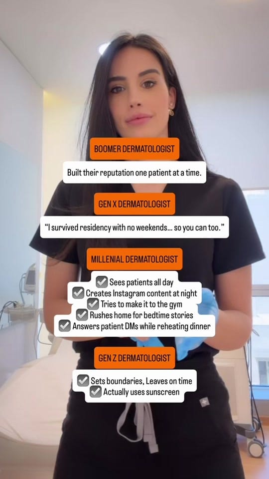 Post 1 by Dr. Samar Khalil on TikTok (video)