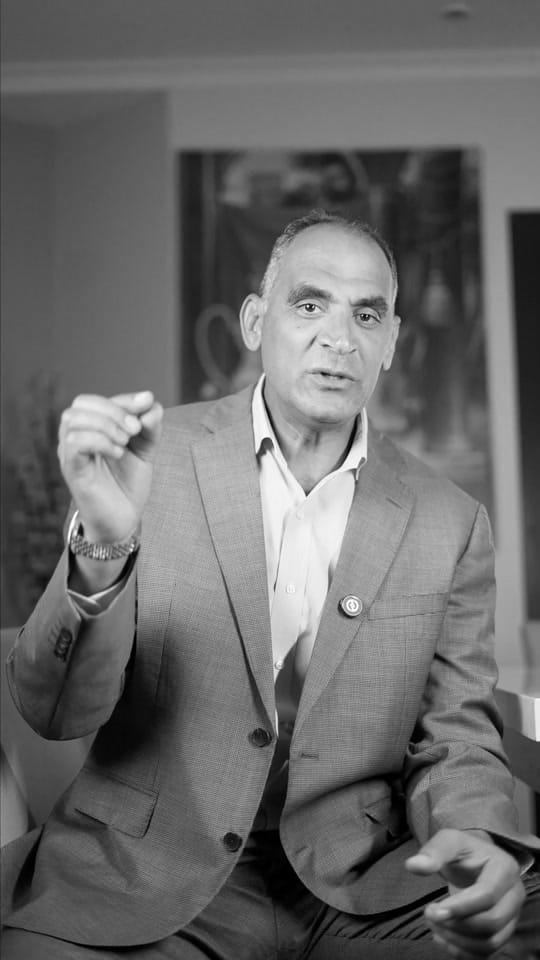 Post 3 by Dr. Usama Saleh on TikTok (video)