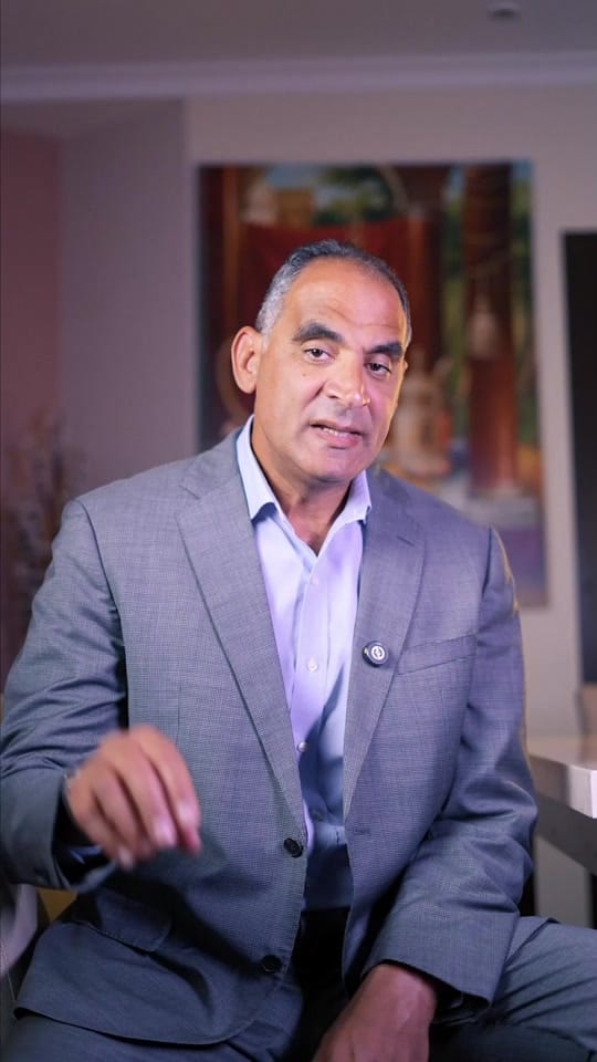 Post 4 by Dr. Usama Saleh on TikTok (video)