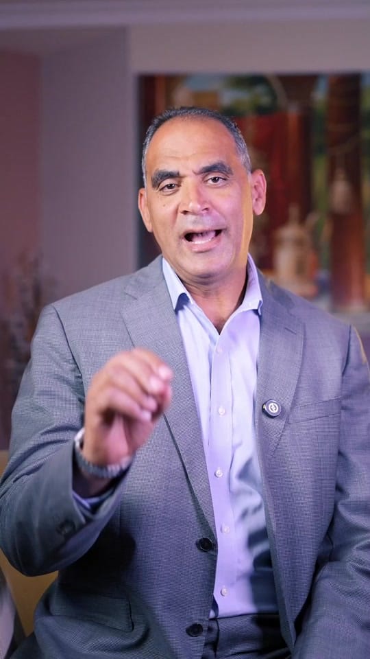 Post 6 by Dr. Usama Saleh on TikTok (video)