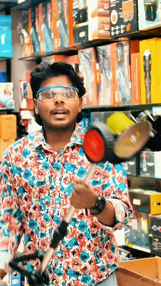Post 8 by Superlight.sharjah on TikTok (video)