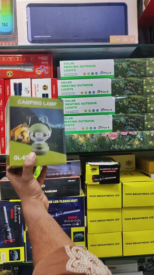 Post 4 by Superlight.sharjah on TikTok (video)