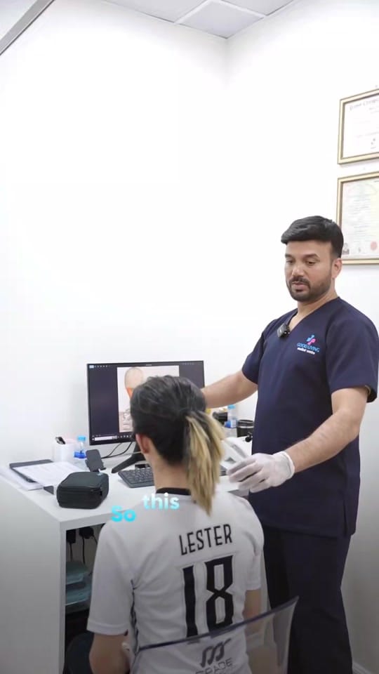 Post 6 by Doc.yasir on TikTok (video)