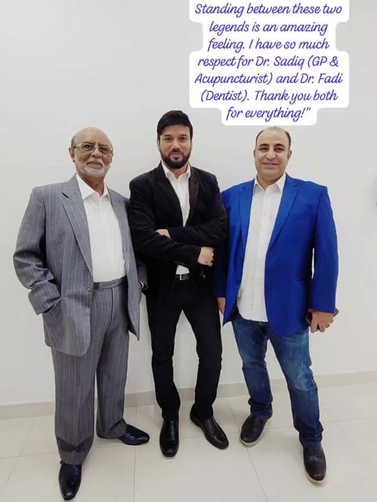 Post 2 by Doc.yasir on TikTok (video)