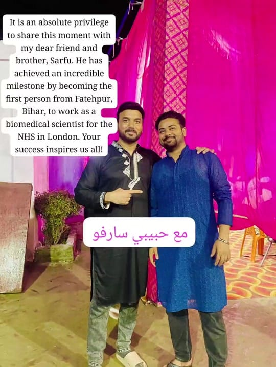 Post 1 by Doc.yasir on TikTok (video)