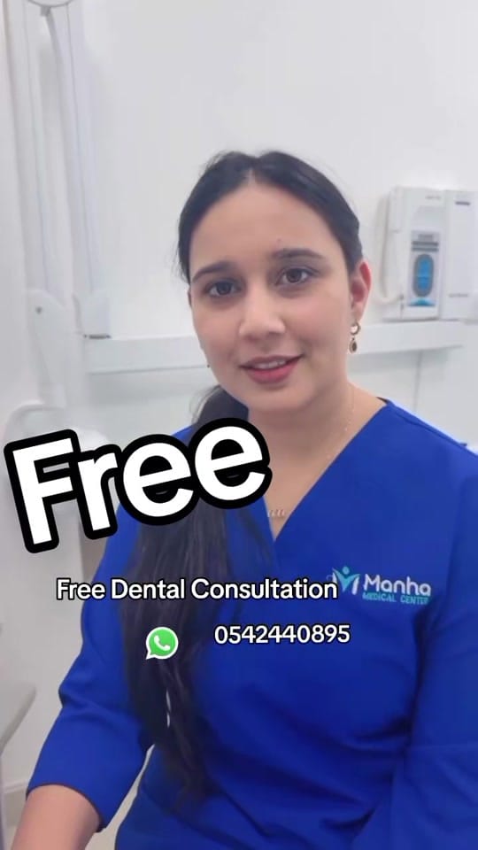 Post 5 by Manha Medical center on TikTok (video)