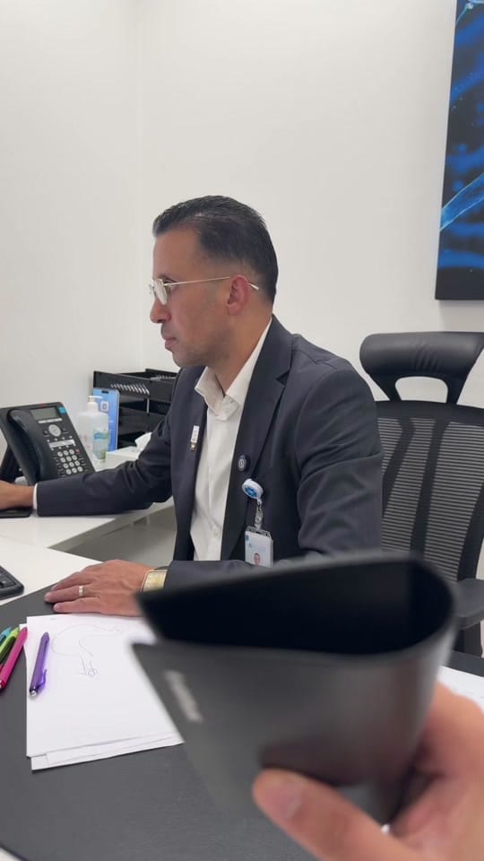 Post 5 by Dr Samir on TikTok (video)