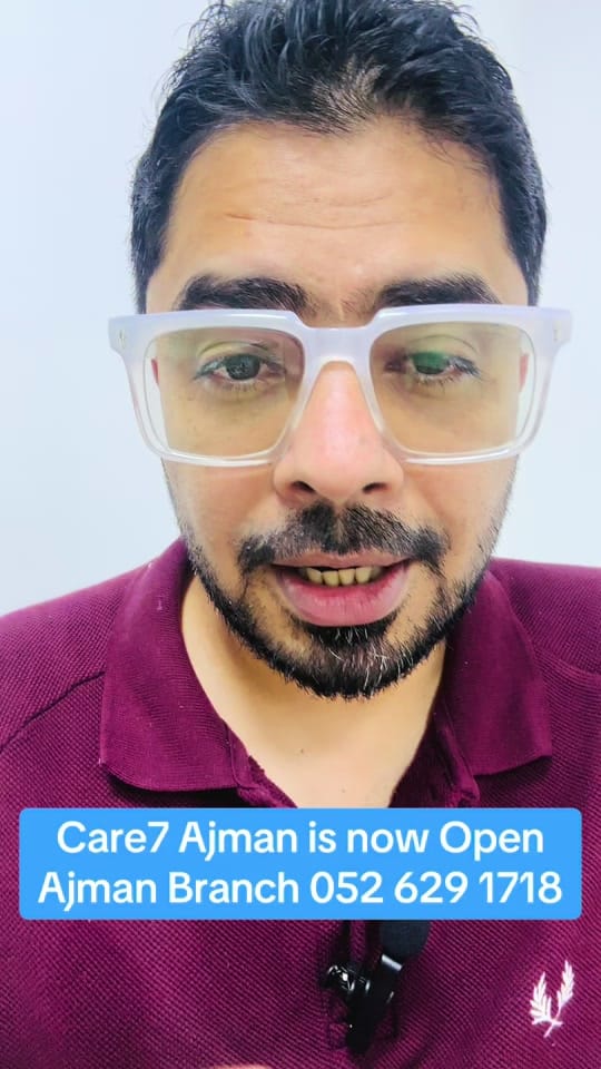 Post 3 by Care7medical on TikTok (video)