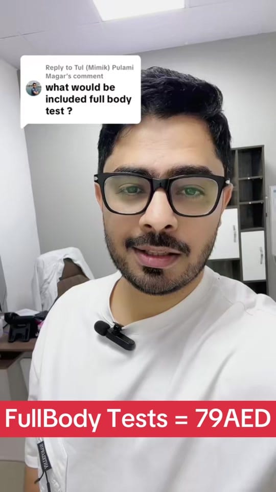 Post 6 by Care7medical on TikTok (video)