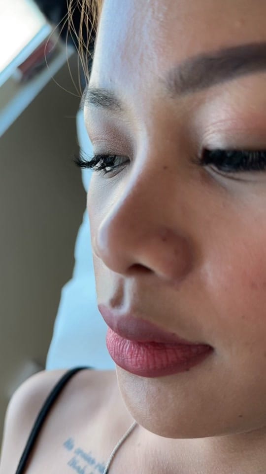 Post 10 by Dr Shiva F, cosmetologist, MD on TikTok (video)