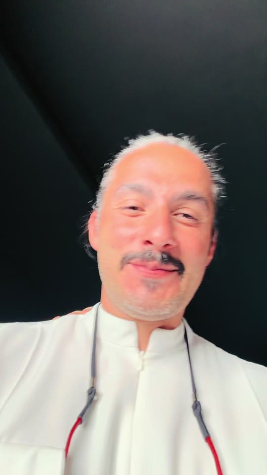 Post 6 by Drmunther on TikTok (video)