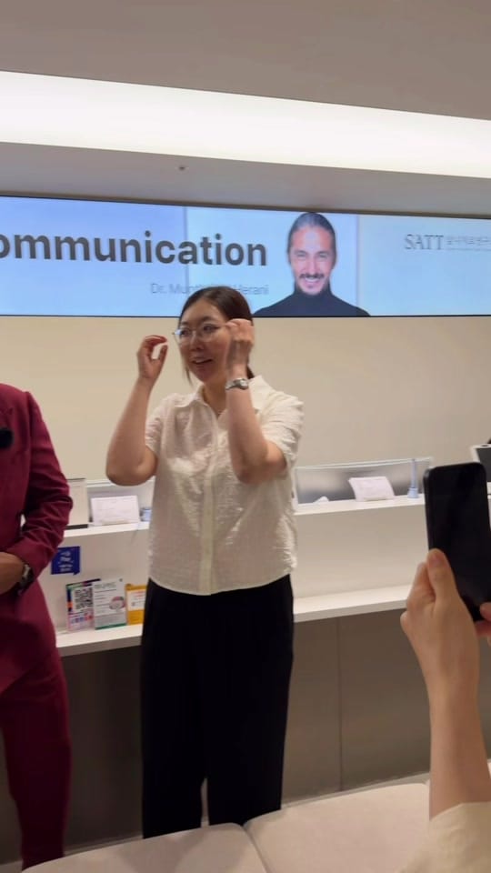Post 2 by Drmunther on TikTok (video)