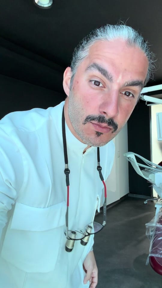 Post 7 by Drmunther on TikTok (video)