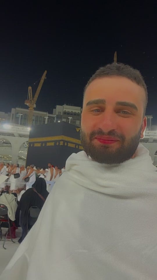 Post 9 by khattab on TikTok (video)