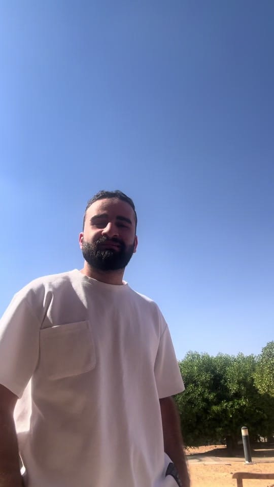 Post 7 by khattab on TikTok (video)