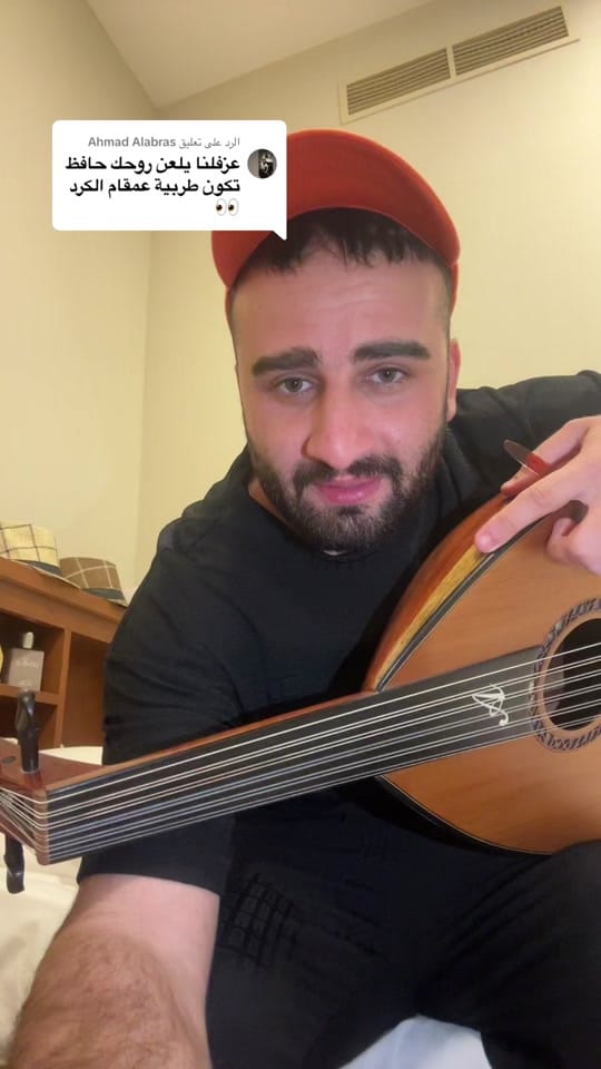Post 2 by khattab on TikTok (video)