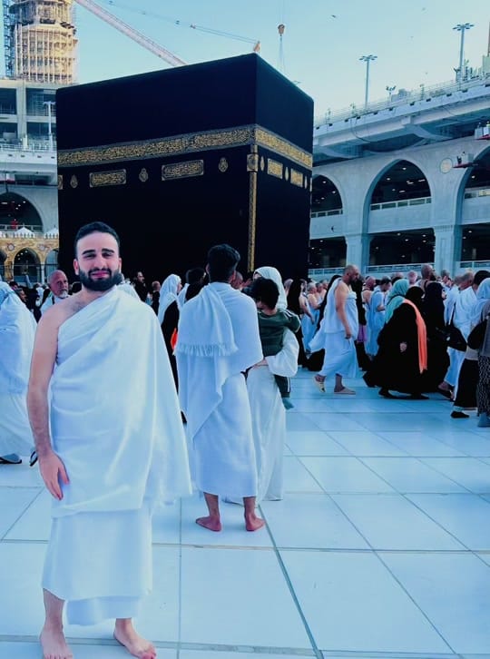 Post 10 by khattab on TikTok (video)