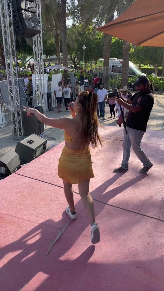Post 10 by djkimiedubaii on TikTok (video)