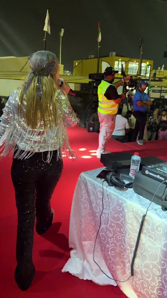Post 1 by djkimiedubaii on TikTok (video)