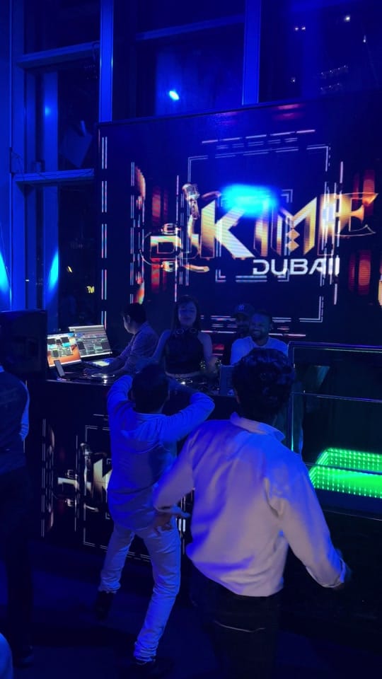 Post 4 by djkimiedubaii on TikTok (video)
