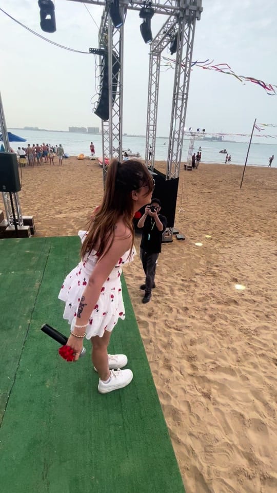 Post 9 by djkimiedubaii on TikTok (video)