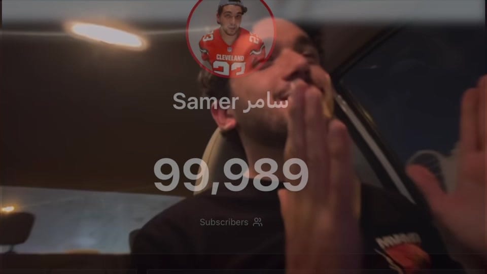 Post 6 by samerr.am on TikTok (video)