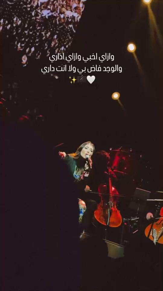 Post 10 by Nermeen wahbaa 🎶🎙 on TikTok (video)