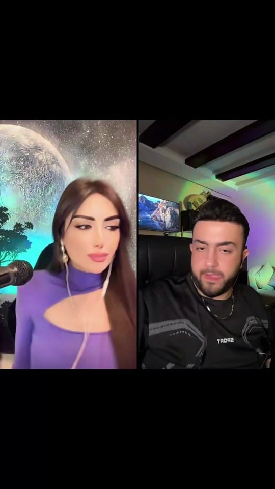 Post 6 by Nermeen wahbaa 🎶🎙 on TikTok (video)