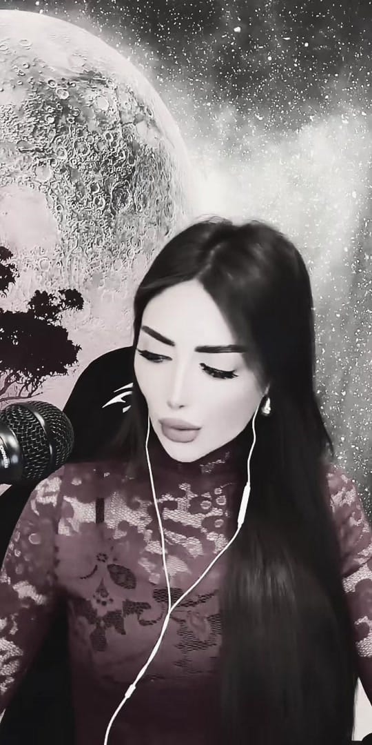 Post 4 by Nermeen wahbaa 🎶🎙 on TikTok (video)