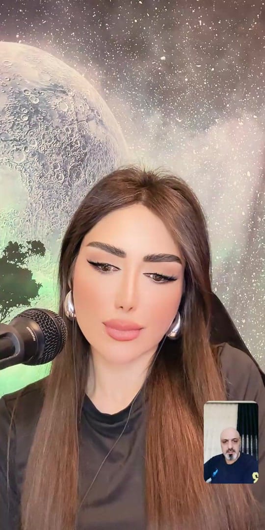 Post 9 by Nermeen wahbaa 🎶🎙 on TikTok (video)