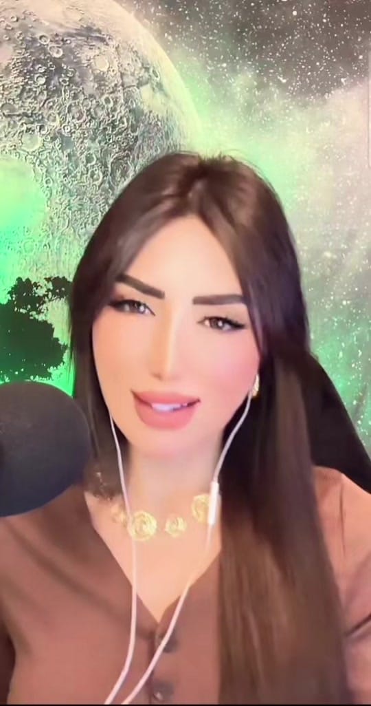 Post 3 by Nermeen wahbaa 🎶🎙 on TikTok (video)