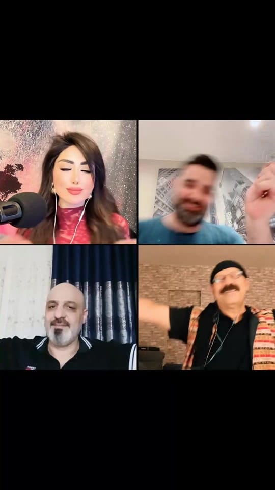 Post 1 by Nermeen wahbaa 🎶🎙 on TikTok (video)