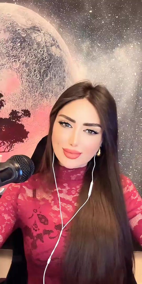 Post 5 by Nermeen wahbaa 🎶🎙 on TikTok (video)