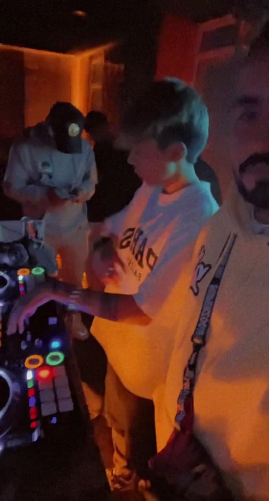 Post 10 by DJ RAZ♟️ on TikTok (video)