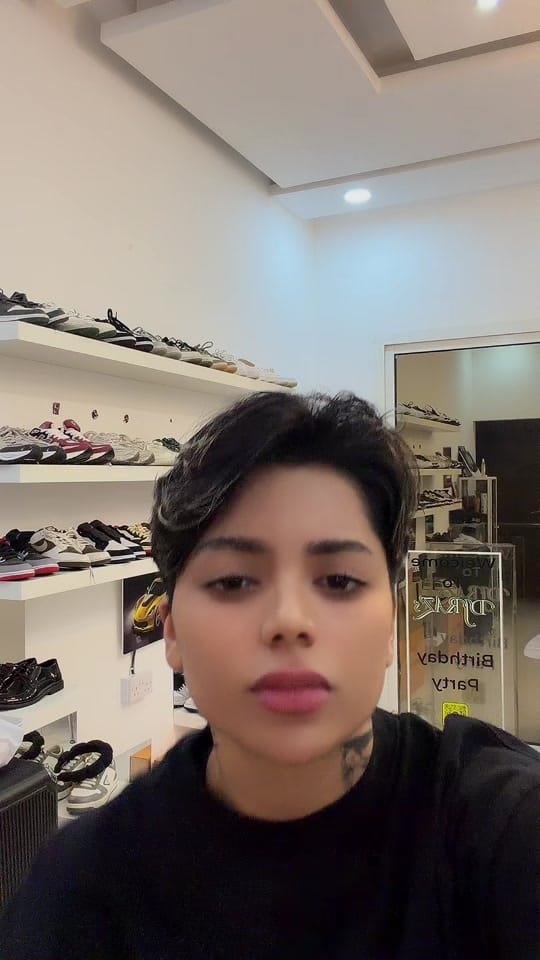 Post 1 by DJ RAZ♟️ on TikTok (video)