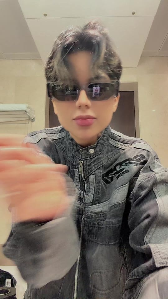 Post 7 by DJ RAZ♟️ on TikTok (video)
