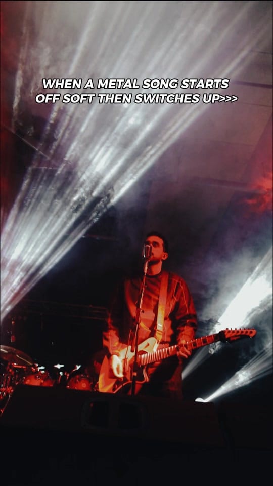 Post 2 by METARUST on TikTok (video)